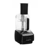 Image de Magimix Robot de Cuisine Multifonction Mini Plus 1,7 L   Hachoir, Blender, Presse-Agrumes   Compact et Puissant   Idéal pour Petites Préparations   Fabriqué en France (Noir)