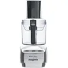 Image de Magimix Robot de Cuisine Multifonction Mini Plus 1,7 L   Hachoir, Blender, Presse-Agrumes   Compact et Puissant   Idéal pour Petites Préparations   Chrome Mat