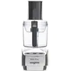 Image de Magimix Robot de Cuisine Multifonction Mini Plus 1,7 L   Hachoir, Blender, Presse-Agrumes   Compact et Puissant   Idéal pour Petites Préparations   Chrome Brillant