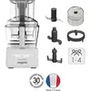 Image de Robot multifonction MAGIMIX CS 3200 XL Blanc 18370F