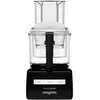Image de Magimix Robot de Cuisine Multifonction CS 5200 XL - Hachoir, Blender, Presse Agrumes - Bol Magimix 5200 xl 3,6L - Fabriqué EN FRANCE - Noir