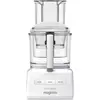 Image de Robot multifonction MAGIMIX CS 5200 XL Premium Blanc