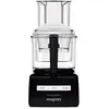 Image de Magimix Robot de Cuisine Multifonction 5200 XL   Hachoir, Blender, Pétrin, Batteur   Accessoires Inclus   Idéal pour Famille   Moteur Professionnel Silencieux 3,6L - Fabriqué EN FRANCE (Noir)