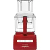 Image de Robot multifonction MAGIMIX CS 5200 XL Premium Rouge