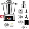 Image de Robot cuiseur MAGIMIX Cook Expert XL Platine 18909