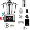 Image de Robot cuiseur MAGIMIX Cook Expert XL Connect Platine 18914