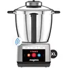 Image de Robot cuiseur Magimix Cook Expert XL Connect 18914 1800 W Platine en occasion ou reconditionné