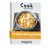Image de Livre de cuisine MAGIMIX Cuisine saine et gourmande Cook Expert