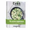 Image de Livre de cuisine MAGIMIX Ma cuisine végétarienne Cook Expert