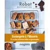 Image de Livre de cuisine MAGIMIX pour 3200/4200/5200