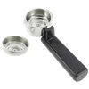 Image de Poignee porte filtre expresso 17575 pour expresso
