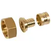Image de PBTUB - Raccord Femelle à écrou 15x21 - 16