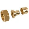 Image de Pb Tub - Ecrou Tour.Glissement 3/8"10X12 E812