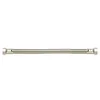 Image de PBTUB - Flexible pression plomberie 50cm diamètre 13 20X27 FF - IFTF5020F