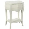 Image de Adept Home Chevet Murano, Collection Univers Meubles Bois