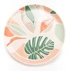 Image de Amadeus - Assiette à dessert Natureva 21 cm (lot de 6)