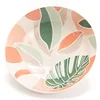 Image de Amadeus - Assiette creuse Natureva 19 cm (lot de 6)