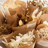 Image de Amadeus - Bouquet de Fleurs séchées Hortence (1 modèle aléatoire)