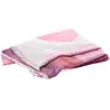 Image de Amadeus - Plaid Havana fuchsia rose - 130x170 cm OS