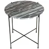 Image de Amadeus - Table Basse marbre Gris