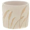 Image de Amadeus - Cache Pot Blé 12,5 cm