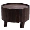 Image de Amadeus - Table Basse 60 cm écureuil