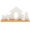 Image de Amadeus - Bougeoir Village de Noël