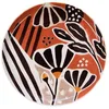 Image de Amadeus - Assiette plate Dalila 26 cm (lot de 6)