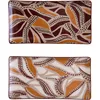 Image de Amadeus - Set 2 Coupelles Bettina marron OS