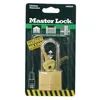 Image de Cadenas en laiton Master Lock - 40 mm - anse de 51 mm