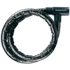 Image de Master Lock Cadenas à Câble à Clé