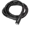 Image de Antivol pour vélo Master Lock Noir 2000mm