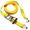 Image de Sangle à cliquet - MASTER LOCK - 450 m x 35 mm - Crochets en J - Revêtement anti-abrasif