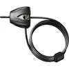 Image de Master Lock 8417EURDPRO Câble antivol breveté ajustable de 30 cm à 18 m