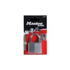 Image de Cadenas en aluminium massif MASTER LOCK 40 mm - Utilitaire - Diamètre de lanse 6 mm - 4 clés incluses