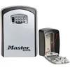 Image de Armoire de sécurité Masterlock Boîte à clés 5403EURD Format XL