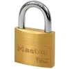 Image de MASTER LOCK Cadenas laiton 40 mm anse 22 mm