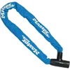 Image de MASTER LOCK Chaîne Antivol Vélo [Clé] [90 cm Chaîne] [Bleu] 8391EURDPROCOLB