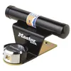 Image de Antivol pour porte de garage basculante - MASTER LOCK - Barre de sécurité en acier - Cylindre à 6 goupilles