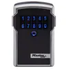 Image de Coffre à clé connecté Bluetooth Master Lock en occasion ou reconditionné