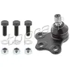 Image de TOPRAN 206 473 Rotule de suspension Essieu avant droit Compatible avec OPEL Meriva A X03, VAUXHALL Meriva Mk I A X03