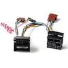 Image de Parrot PC000018AA Adaptateur pour kits mains-libres Compatible modèles VW : VolksWagen / Seat / Skoda / Audi