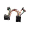 Image de Parrot PC000009AA Adaptateur pour kits mains-libres Compatible Ford Mondeo/Focus C-max