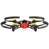 Image de Parrot - MiniDrone Quadricoptère Airborne Night Blaze - Rouge