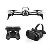 Image de Drone Parrot Bebop 2 Blanc + Skycontroller 2 + Cockpit Glasses en occasion ou reconditionné