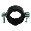 Image de Collier Pratiko Iso 20 x 27