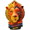Image de Plastoy Harry Potter Collector Collection Statue Gryffindor Crest 26 cm 226