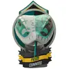 Image de Plastoy SAS 227   Harry Potter   Armoiries Slytherin