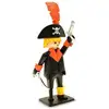 Image de Figurine Vintage de collection Le pirate PLAYMOBIL