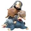 Image de Plastoy Figurine Pile de Niffleurs